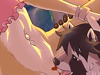 Furry Hentai - Sex and the Furry Titty Part 19 - Out and About by Loveskysan