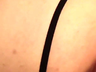 Mistress Irena Mur Destroys a Submissive's Asshole, No Cum for Her Thing