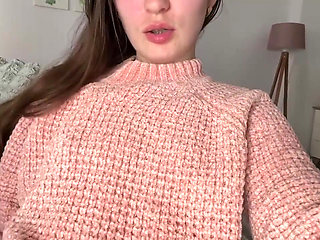 I Know You're so Hungry Today, Your Meal Is My Hairy Pussy