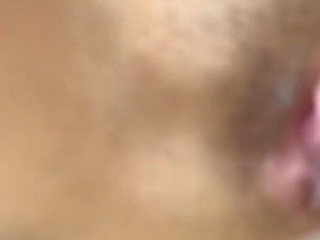 That Vagina Wants to Pee in Your Mouth