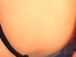 Mega Gaping Pussy