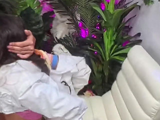 Stunning Sasha Tatcha Loves to Get Ass Fucked by Nade Nasty!