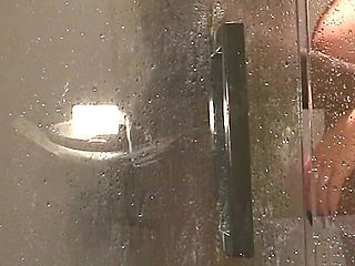 Fetishism Shower Scene
