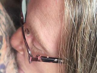 Goode Girl Blows Hubby