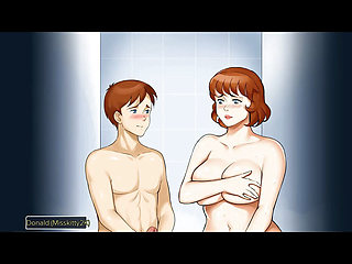 Milfs Plaza - 43 Blowjobs And Titjobs By MissKitty2K