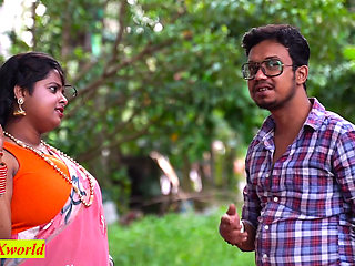 Beautiful Village Bhabhi Erotic Hardcore Sex! Indian Desi Sex