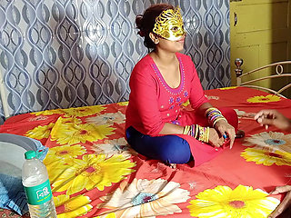 The Teacher Left the Student Home After Her Marriage