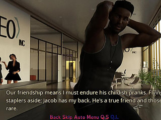 Dreams of reality #1 Going on a date with Louise