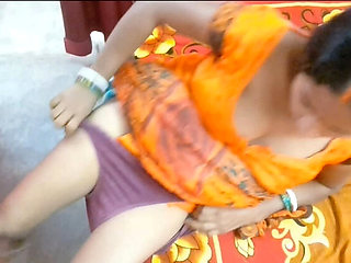 Indian Bhabhi Fucked Hard in Bed - Young Desi Wife Rough Sex