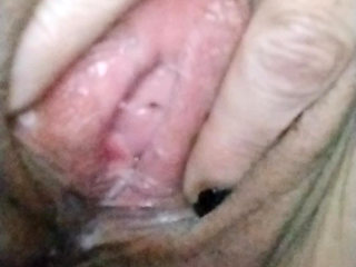 OMG Mistys Cum