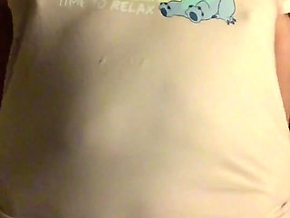 Bbwbootyful bouncing shaking my huge ass