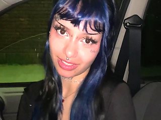 We Get Caught Having Sex In Public