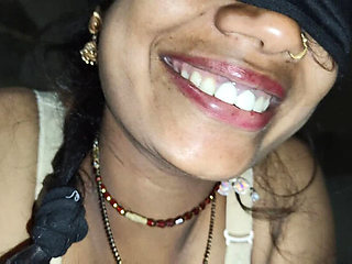 Jaya Bhabhi Hard Blowjob Cum Drink - Indian Husband Wife Homemade Sex Video