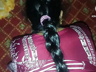 Indian Bhabhi Hardcore Anal Sex - Brother-in-Law Fucks Her Tight Ass in Daytime Hindi Audio