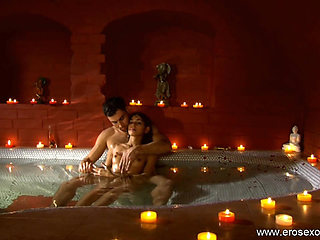 Eros Exotica HD: Tantra Techniques Part 2