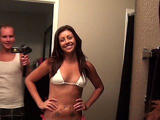 Sexy Parker's hd dirt