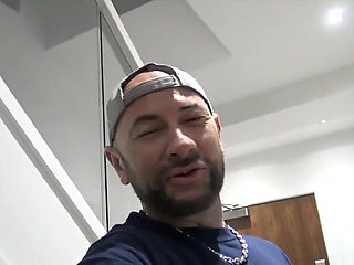 2792 The Blond Slut Twink Adam Power Fucked Raw by Jamie You