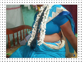 South Indian Tamil Aunty Sex Romance