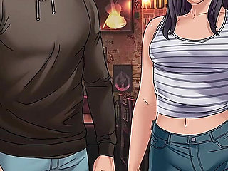 Gameplay Our Red String - Part 2