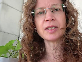 The Teacher Explains