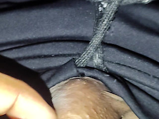 Masturbation