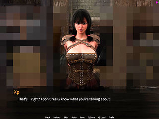 Him by Kabuki - Breeding the Milker Lady, Girlfriendlearns to Handjob 6