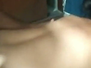 Fucking the Pussy of a Hot Mature