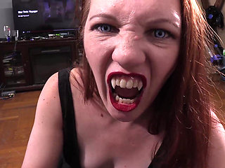 Vampire in Your Mind (vampire)