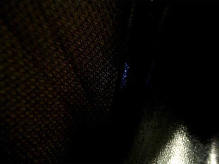 You're Beneath Me, Literally