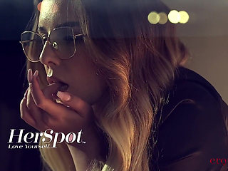 Dee Vine - Penthouse Squirt