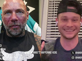 Porn Star Confessions - Andrew Connor (episode 186)