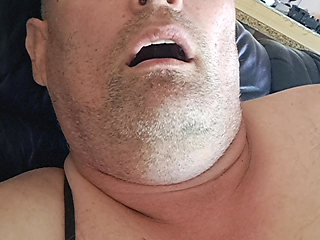 Cock games of a slut