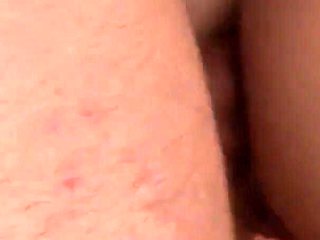 Julia Bright is out having anal sex before cum in mouth