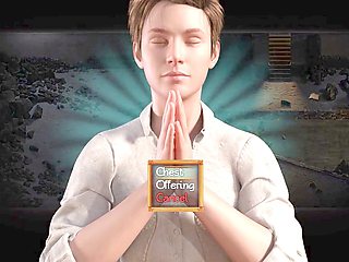 African anime hentai cartoon adventures featuring Loveskysan69real