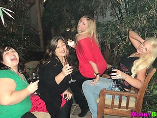 Jenna and Noelani are enjoying kissing and fucking in the kitchen