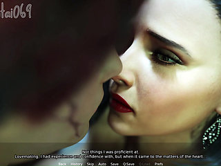 Caught Cheating Before My Wedding - I'll Just Fuck Him Into Keeping Quiet