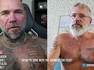 Porn Star Confessions - Benjamin Grey (episode 171)