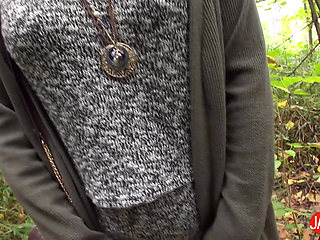 JAVHUB Mari Koizumi gets fingered and squirts