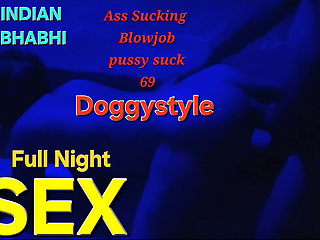 Fuck Indian Bhabhi, Romance with Sexy Sister-in-law, Suck Her Ass & Pussy