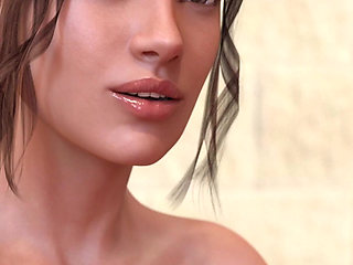 Laura Lustful Secrets (part 45)