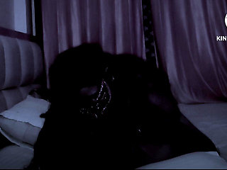 Tamil Girl with Lover Full Night Having Fun