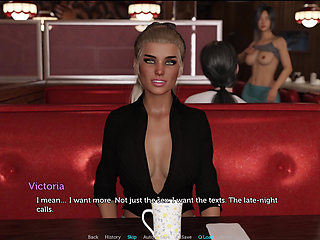 A Very Open Marriage (part 98)