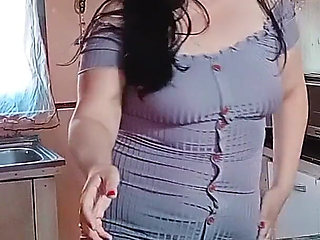 Love, Would You Like Me to Prepare Something Delicious for You?