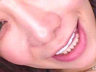 Horny Monster with Drooling Salive Crazy Sexual Desire.mp4