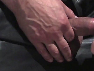 Tight Pussy Gripping Hard Cock