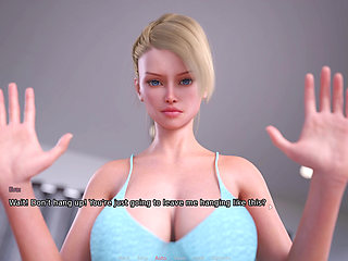 Shadows of Seduction 2
