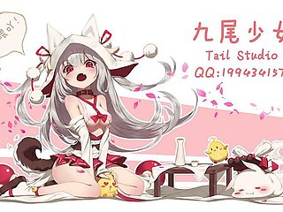 K9 teasing, lying orgasm: Hardcore, Fetish  Bondage Porn