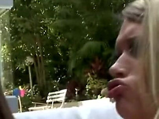 Lesbian teeny first experience!