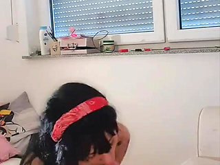 Gypsy Sandra Soul fuck Bare Bastone