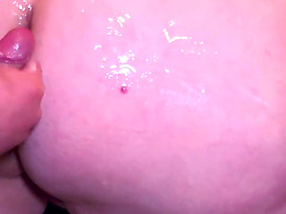 Assjob and Cum on Ass Compilation! 4K